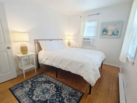 ☆Pet-friendly☆Bungalow by the Bay☆