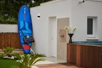 Villa La Petite Perle de Thau