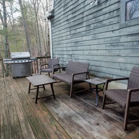 Simple Pleasures in the Great Smoky Mountains !