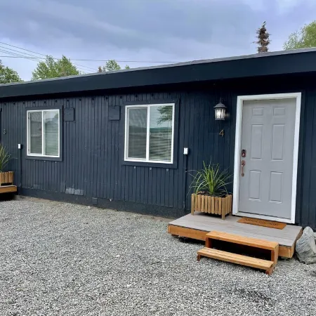 Lovely apartment in the heart of Kenai