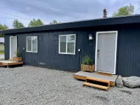 Lovely apartment in the heart of Kenai