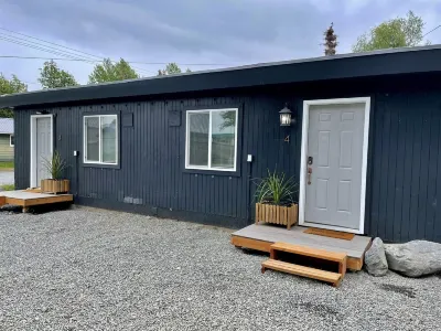 Lovely apartment in the heart of Kenai