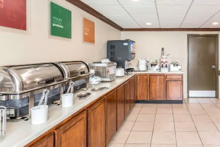 Comfort Inn Franklin Highway 96 Отели рядом с достопримечательностью «Franklin on Foot»