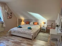 Ferienwohnung Rehblick in Reken - Außergewöhnlich - Ruhe & Erholung Pur!