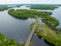 Osprey Point - Lakefront Dock, Kayaks & Fire Pit
