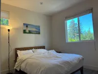 Near Stanford Meta Google. 3 Br 3BA Luxury Home. 2 Car Garage. Fiber High Speed.