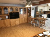 Recreational & Family Visits St John Valley, Frenchville Maine! Hotels in Frenchville