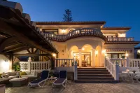 Villa Casa Tomise with private swimming pool and fantastic views