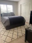 Peaceful and Spacious home Hotels near KAY Jewelers