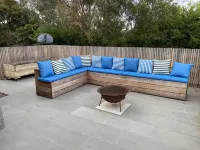 Magnolia Magic on Martha's Mountain