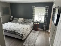 Newly Renovated, perfectly located and fully equiped.