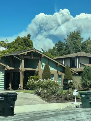 Beautiful home centrally located for business and vacation Hotels near Dawson Avenue Park