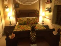Cozy and roomy cottage