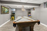 Buffalo Hallow: The ultimate reunion and retreat destination with Outdoor Fun+