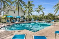 Updated Villa- Coral Lagoon 3Bed 2.5 Bath Luxury Home - Villas