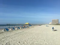 Highly Rated, Extremely Clean, Tranquil Vacation Home, not your typical rental