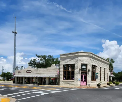 Panama City. Historic St. Andrews Waterfront 파나마시티 호텔
