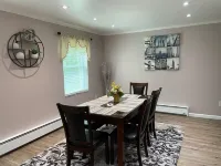 Luxurious, private, contemporary 1BR apartment in Ithaca NY!