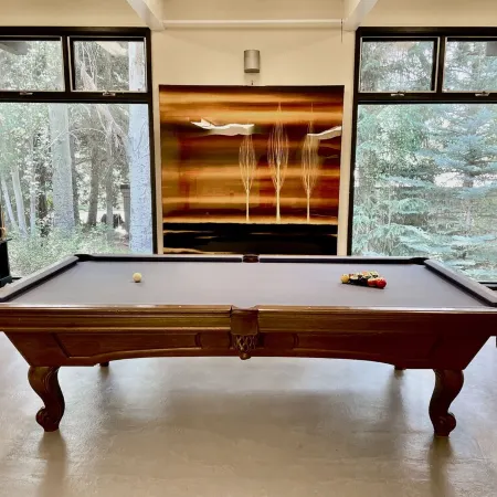 Aspen West End Sanctuary 4878 sf. Permit #071906