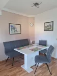 Modernized apartment, centrally located in historic old town