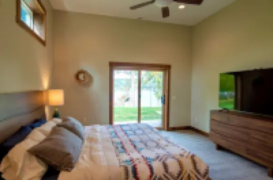 Crosslake Barndominium