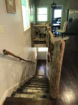 Creekside, spacious home for 8; 9 mi. Highlands, close Sky Valley, GA