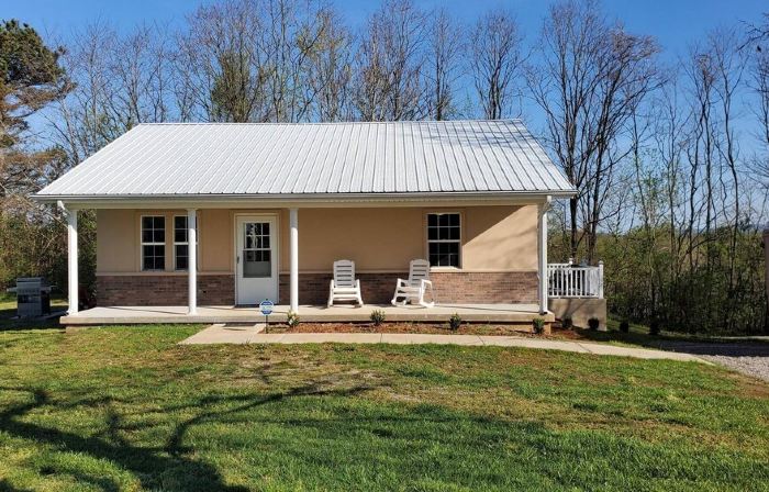 Cozy home - Newly Remodeled
