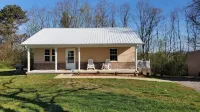 Newly Remodeled House with Game Room