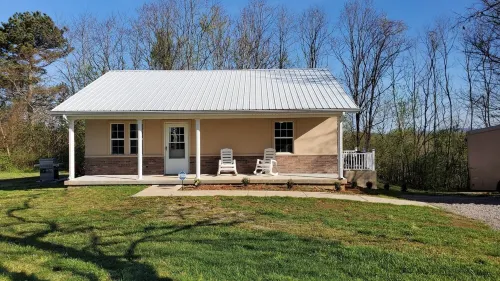 Cozy home - Newly Remodeled