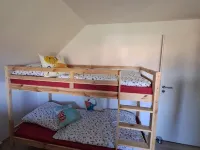 Gemütliche Wohnung im Nationalpark Eifel mit Outdoor Wellnessbereich Hotels in Mechernich