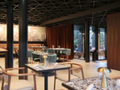 Keight Hotel Opatija, Curio Collection by Hilton Hotels in Opcina Opatija
