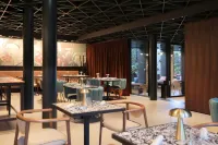 Keight Hotel Opatija, Curio Collection by Hilton