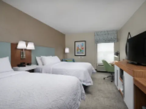 Hampton Inn Louisville-I-65 @ Brooks Rd. Hotels in Hillview