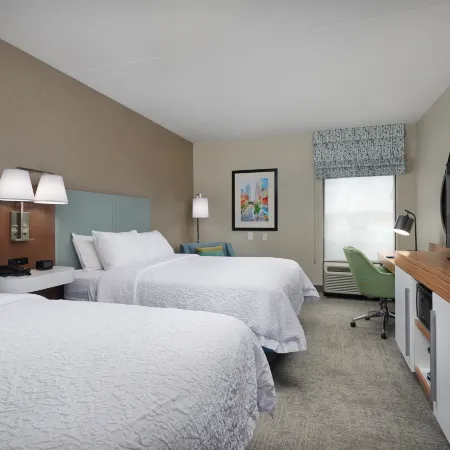 Hampton Inn Louisville-I-65 @ Brooks Rd.