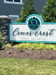 Terrific 4-bedroom townhome in enchanting Lewes, right on the bike trail! Hotels near Wilson Dunes Condos