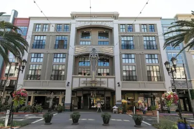 Cozy & Stylish 1BR by Santana Row