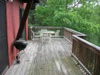 Beautiful Mountain View, Secluded Romantic, Family Friendly, WiFi, Discounted