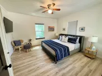 ꕥ The Texas Bluebonnet ꕥ 1.1 mi to Baylor, & 1.8 mi to Magnolia Silos!