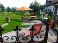 vacation on the farm