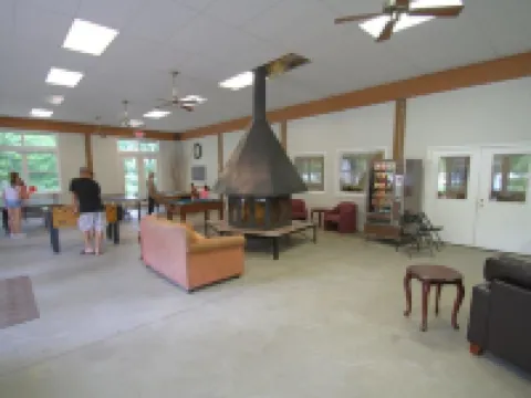 Nordic Chatlet - Pools - Hot Tubs - N Conway - 3 Ski Mtns! Hotels in Glen