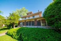 NEW! Manor on Main- Celebrations, Reunions, Events