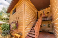 Ski Town Condos - Mountain Comfort in Monarch/Garfield, Colorado