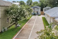 Double Up in Downtown New Bern!