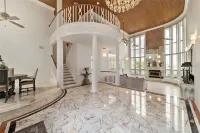 Crystal River Manatee Palace A Waterfront Retreat   HEATED POOL!