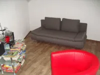 Apartment on the Jungfernsprung in Dahn. Hotel a Dahn