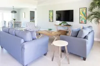 Family Retreat South فنادق في Sebastian