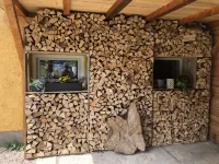 Cozy apartment 2 in the DG in the Sonnenhof Hotels in Dippoldiswalde