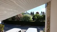 Ferienwohnung Kaiserblick