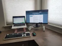 New Modern Townhome 3bd, 3ba, 20min to Monarch Ski, Garage, Traeger