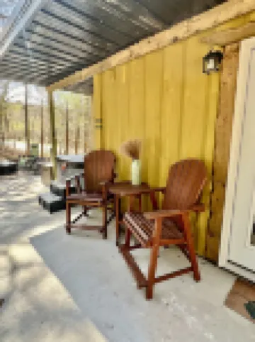 Get 'WilderMcFaddenRidge mins from New River Gorge Nat'l Park w/hot tub!